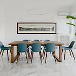 Marble Luxury San Giovanni