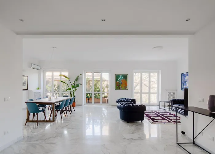 Marble Luxury San Giovanni