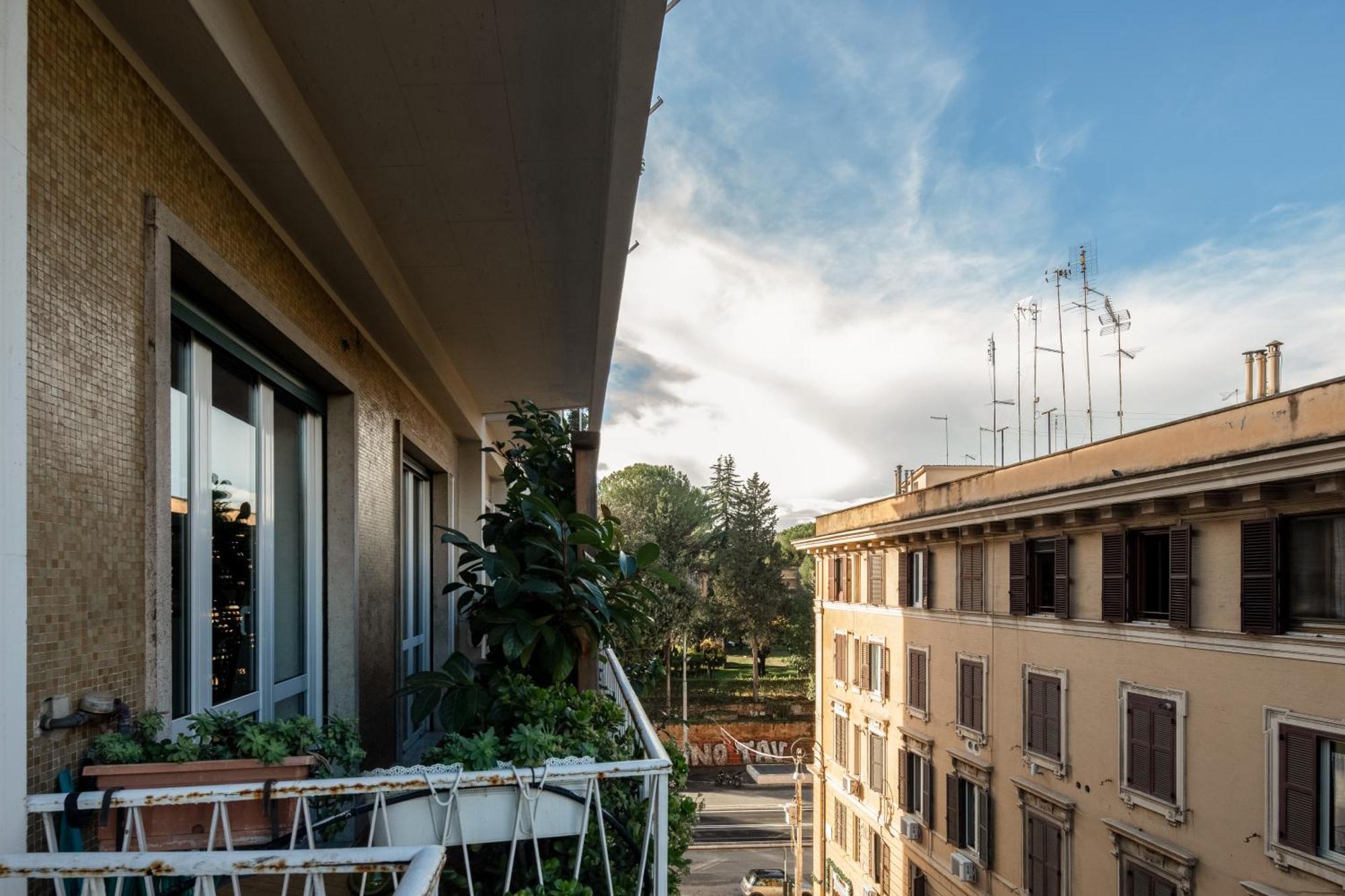 Apartment Marble Luxury San Giovanni