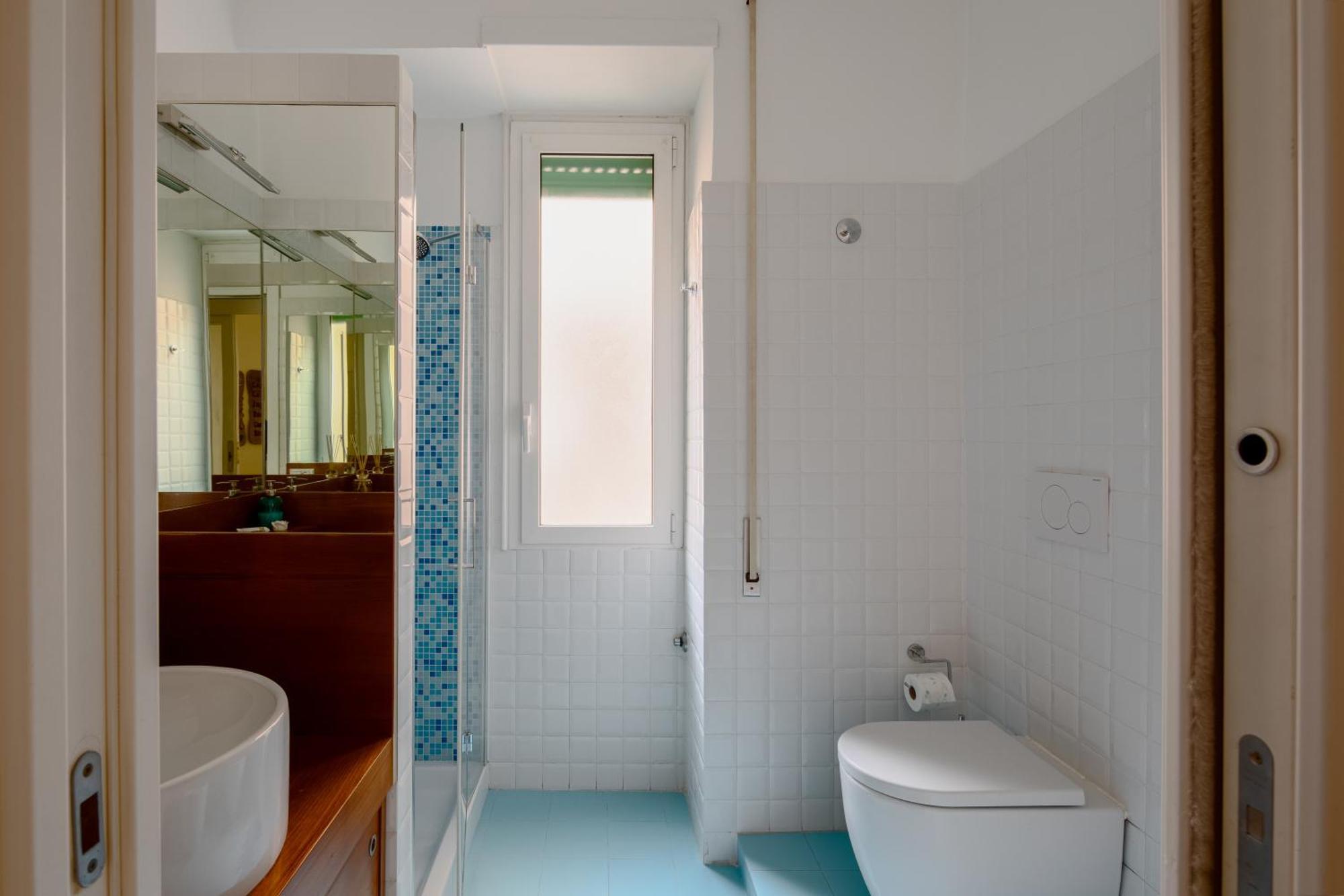 Marble Luxury San Giovanni Apartment Rom