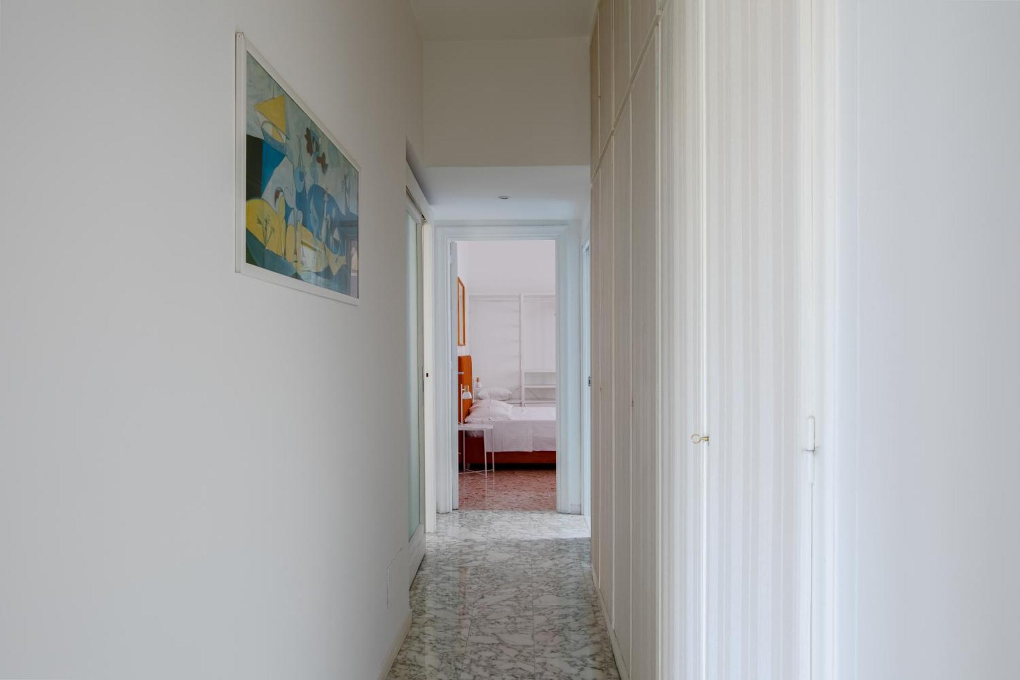 Apartment Marble Luxury San Giovanni Rom
