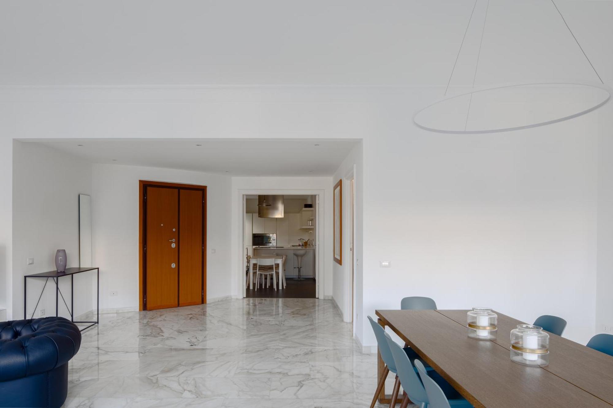 Marble Luxury San Giovanni * Rom