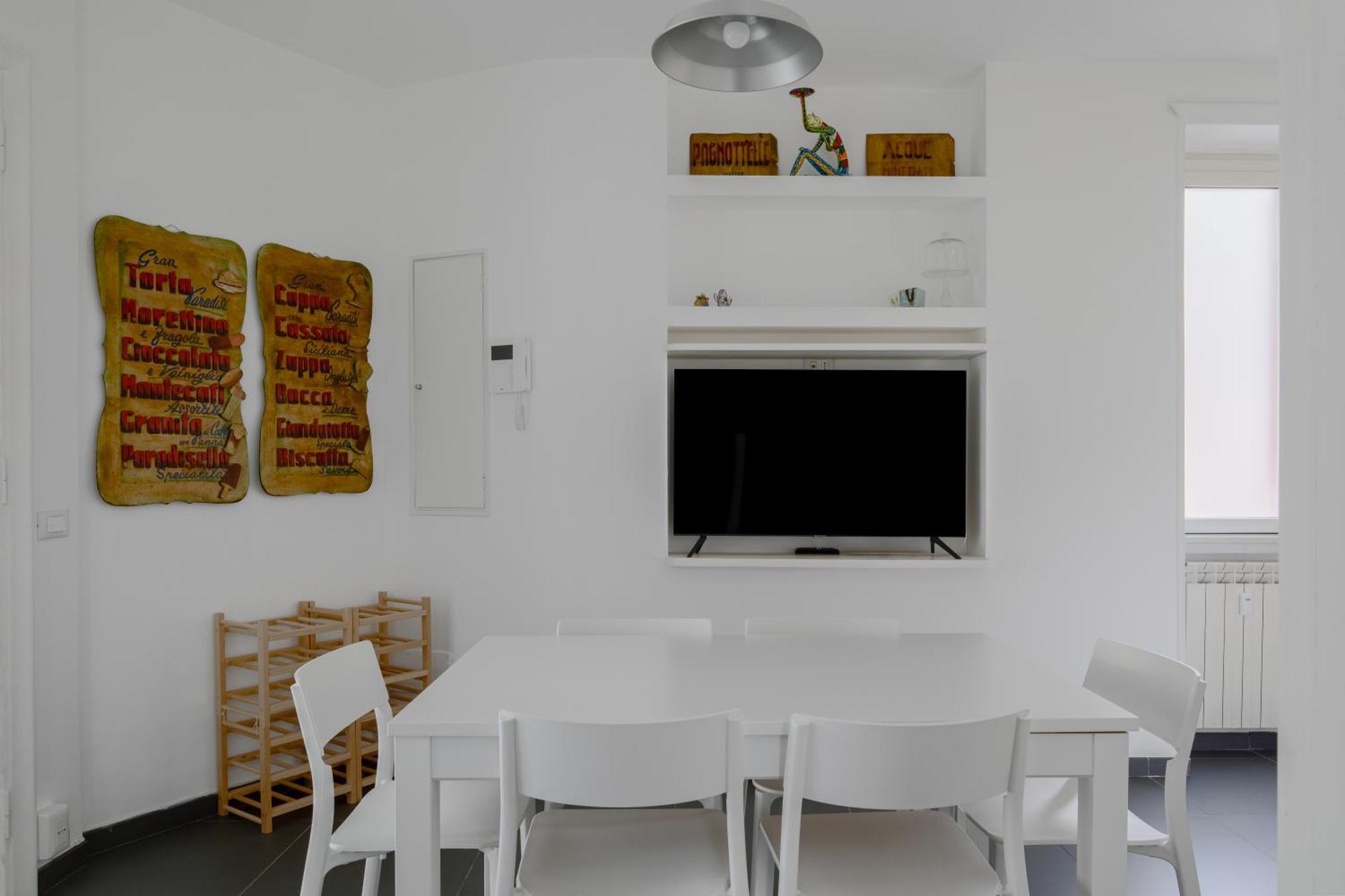 Apartment Marble Luxury San Giovanni *