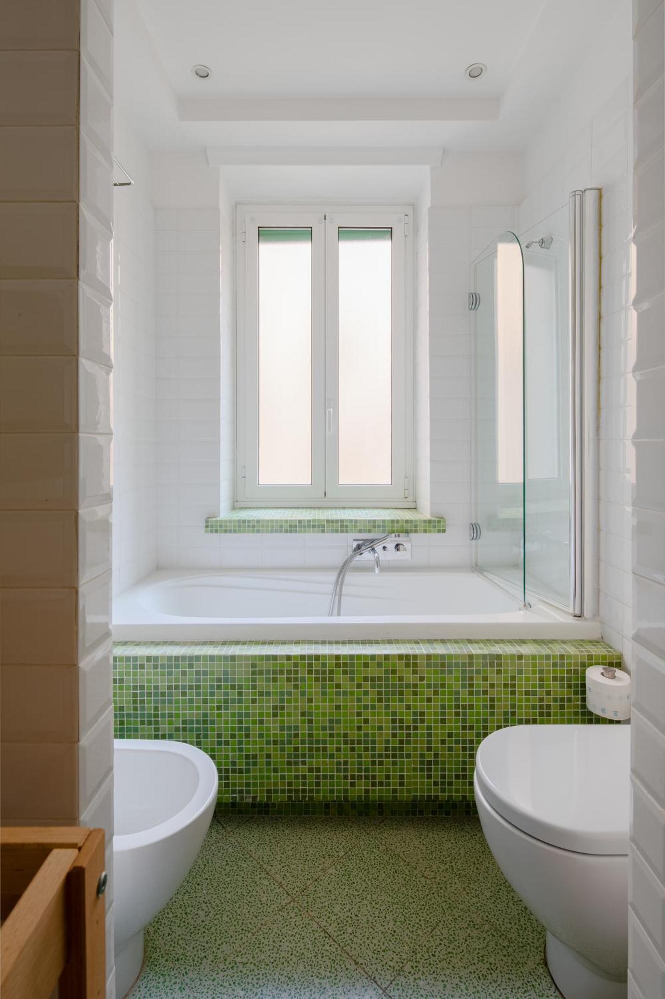 Apartment Marble Luxury San Giovanni